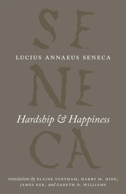 Hardship And Happiness
