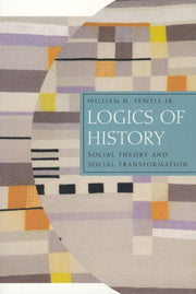Logics Of History