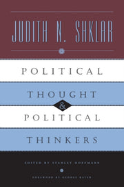 Political Thought 38 Political Think