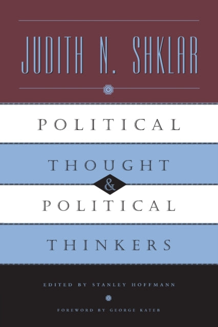 Political Thought 38 Political Think