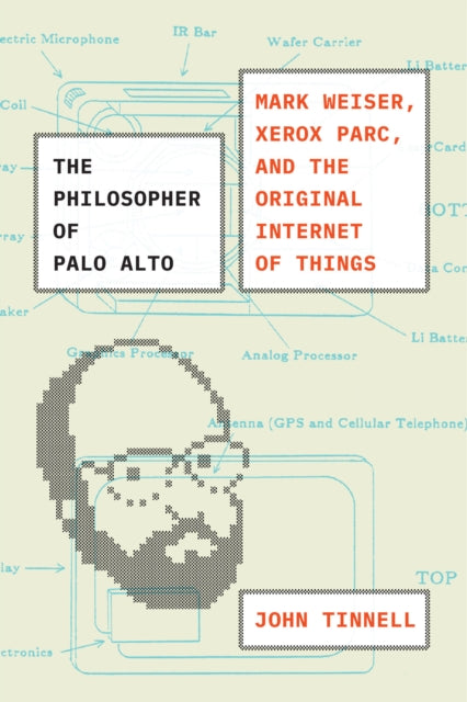 Philosopher Of Palo Alto