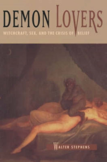 Demon Lovers Witchcraft Sex An