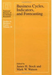 Business Cycles Indicators And Foreca