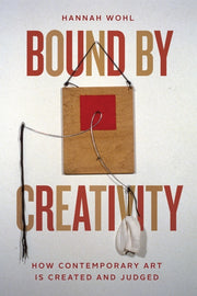 Bound By Creativity