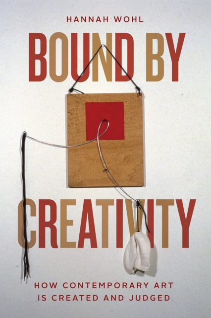 Bound By Creativity