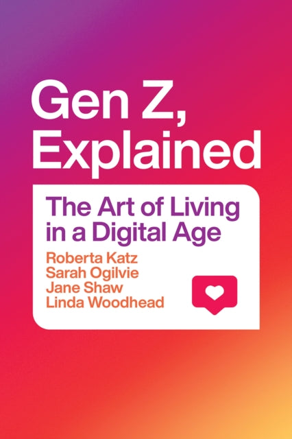 Gen Z Explained