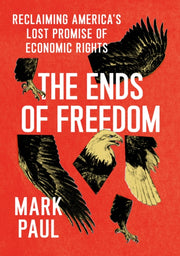 Ends Of Freedom