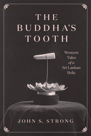 Buddhas Tooth