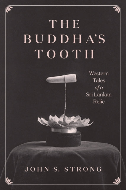 Buddhas Tooth