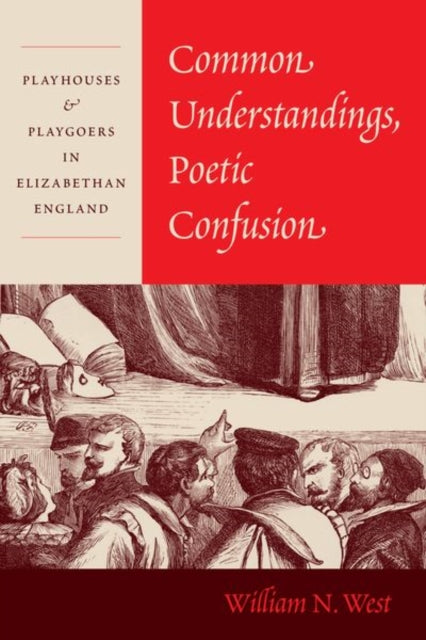 Common Understandings Poetic Confusion