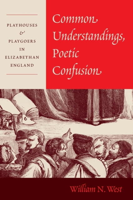 Common Understandings Poetic Confusion