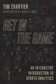 Get In The Game