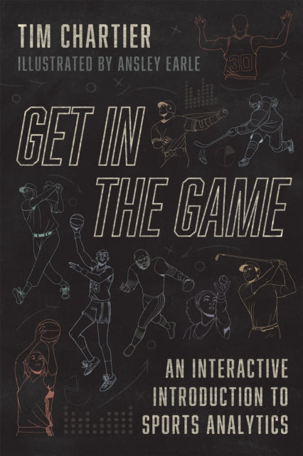 Get In The Game