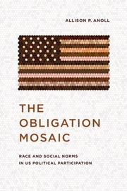 The Obligation Mosaic Race And