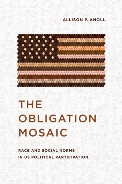 The Obligation Mosaic Race And
