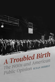 Troubled Birth