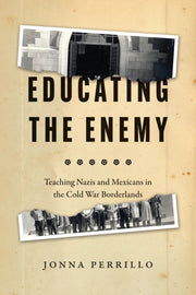 Educating The Enemy