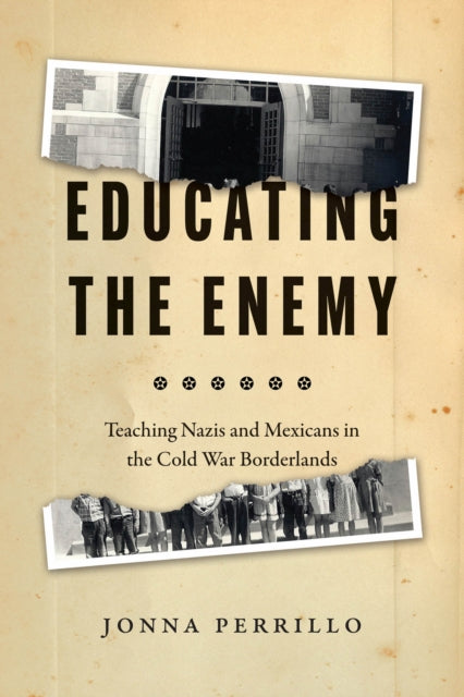 Educating The Enemy