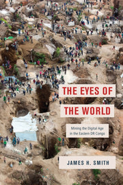 Eyes Of The World By Smith, James