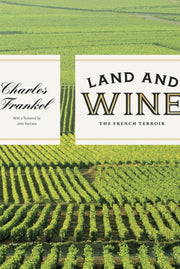 Land And Wine