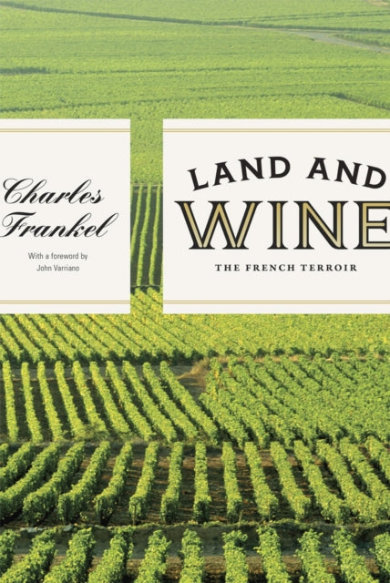 Land And Wine