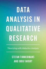 Data Analysis In Qualitative Research