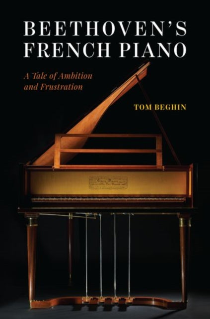 Beethovens French Piano