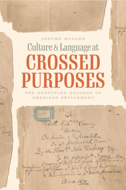 Culture & Language At Crossed Purposes