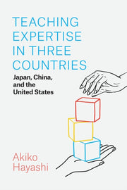 Teaching Expertise In Three Countries