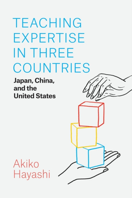 Teaching Expertise In Three Countries