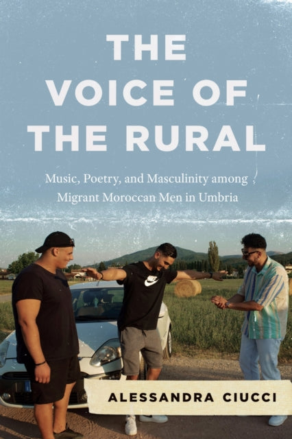 Voice Of The Rural