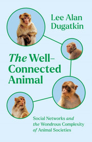 Well Connected Animal