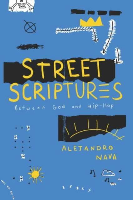 Street Scriptures Between God A