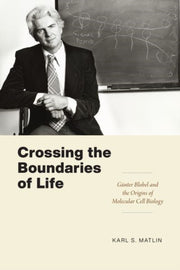 Crossing The Boundaries Of Life 8211