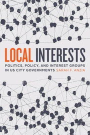 Local Interests Politics Polic