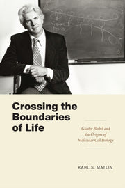 Crossing The Boundaries Of Life