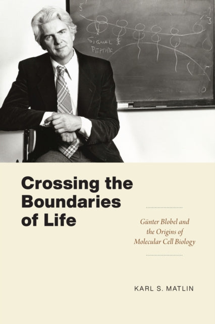 Crossing The Boundaries Of Life