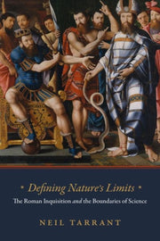 Defining Natures Limits By Tarrant, Neil