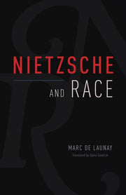 Nietzsche & Race
