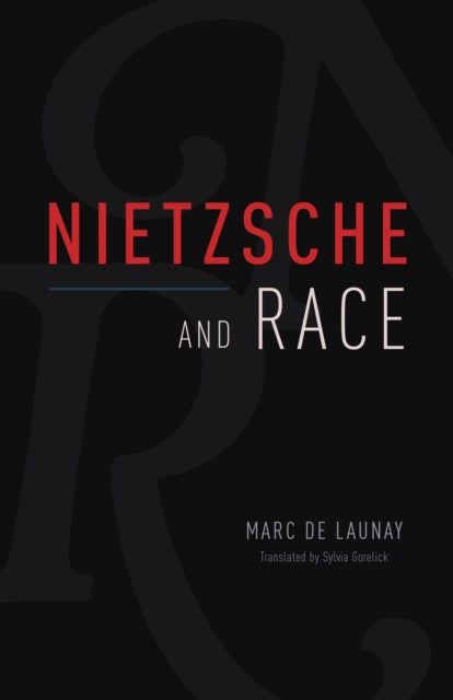 Nietzsche & Race