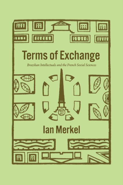 Terms Of Exchange