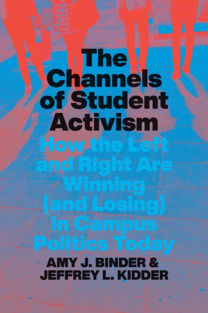 Channels Of Student Activism