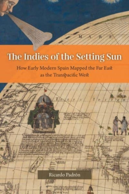 Indies Of The Setting Sun