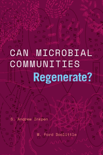 Can Microbial Communities Regenerate