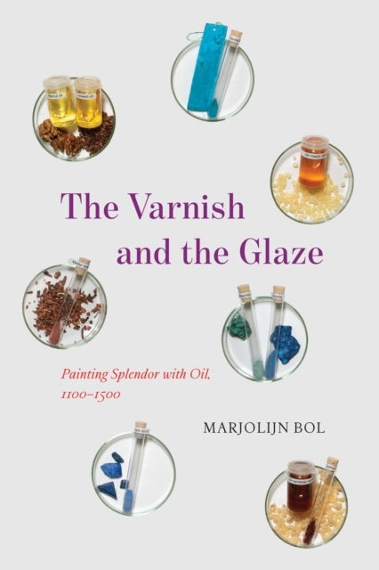 Varnish & The Glaze