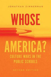 Whose America