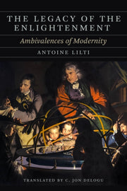 Legacy Of The Enlightenment