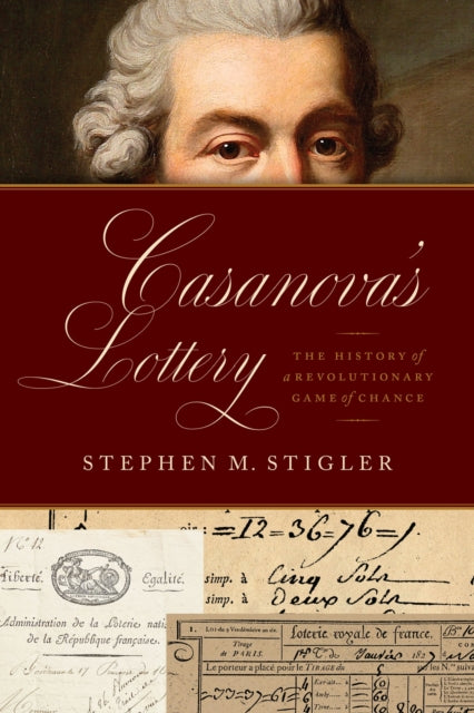Casanova S Lottery
