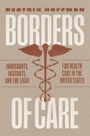 Borders Of Care Immigrants Migrants A