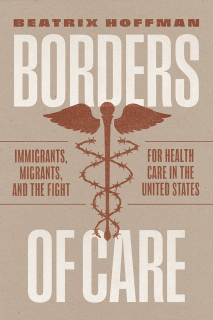 Borders Of Care Immigrants Migrants A